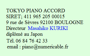 accordeur de piano paris carte